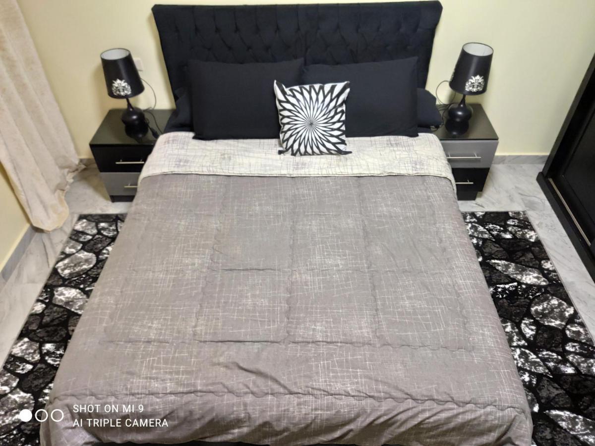 Hi Pyramids Apartment ไคโร ภายนอก รูปภาพ