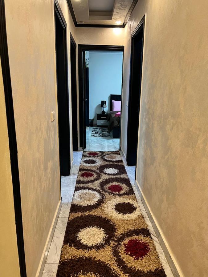 Hi Pyramids Apartment ไคโร ภายนอก รูปภาพ